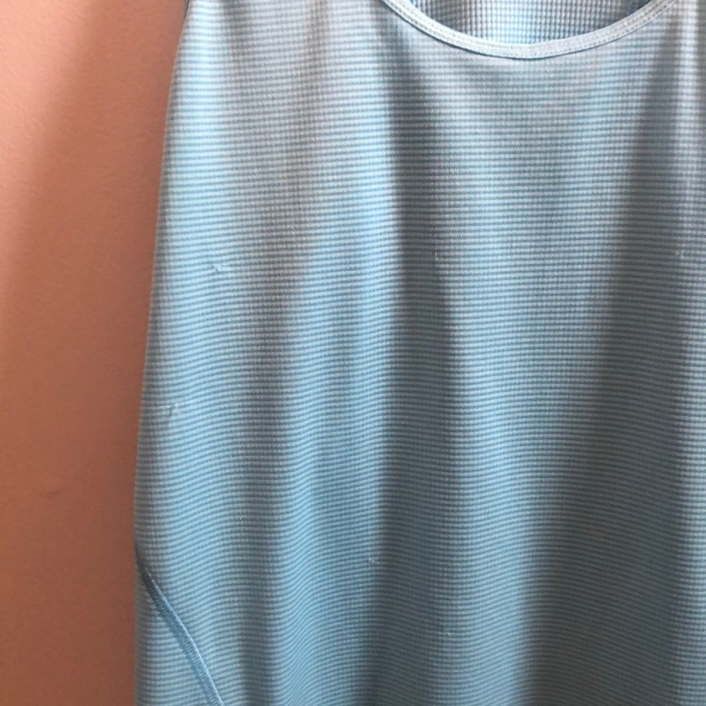 Aspire Racerback Tank - Picture 2 of 3